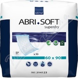 Inkont. podl. Abri Soft Superdry 60x90cm 30ks