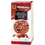 Walkers �okol�d. su�enky s kousky belgick� �ok. 150g