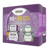 Centrum Silver �eny 50+ tbl. 90+Silver 50+ tbl. 30