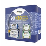 Centrum Silver mu�i 50+ tbl. 90+Silver 50+ tbl. 30