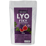 Allnature F�ky Lyo mrazem su�en� 100g