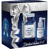 Magnesium Chel�t B6 + Melatonin spray 1+1