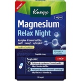 Kneipp Magnesium Relax Night cps. 30