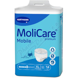 MoliCare Mobile Inkont. kalh. natahovac� 6k XL 14ks
