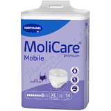 MoliCare Mobile Inkont. kalh. natahovac� 8k XL 14ks
