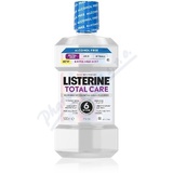 LISTERINE Total Care extra mild bez alkoholu 500ml