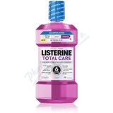 LISTERINE Total Care intense bez alkoholu 500ml