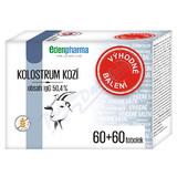 Edenpharma Kolostrum koz� tob. 60+60