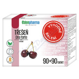 Edenpharma T�e�e� Dna forte tbl. 90+90
