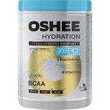 Oshee Hydr. Hydro Syn. Compl. Lemon+BCAA zero 330g
