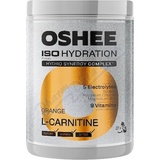Oshee Iso Hydr. Hydro Syn. Compl. Orang+L-carnit. 55g