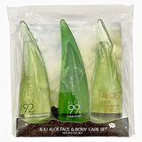 Holika Holika Jeju Aloe Face&Body Care Set