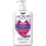 Lactacyd Intimn� gel Antifungal jemn. parf�m. 200ml