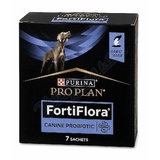 PURINA ProPlan FortiFlora Canine Probiotic 7x1g