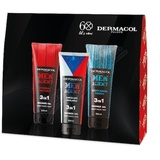 Dermacol Men Agent sprchov� gel 3x250ml