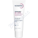 BIODERMA Sensibio DS+ kr�m 40ml