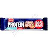 EMCO Proteinov� ty�inka 30% jahoda-ml. �oko 50g
