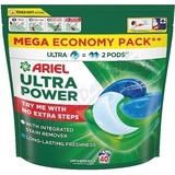 Ariel Ultra Power Universal+ gel. kap. na pran� 40ks