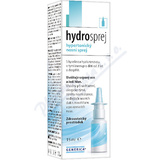 hydrosprej hypertonick� nosn� sprej 15ml Generica
