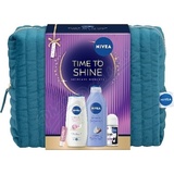 NIVEA Timo to Shine ta�ka 93360-01850-00