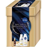 NIVEA Take Time to Revitalize box 93360-01845-00