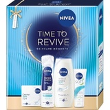 NIVEA Time to Revive box 93360-01841-00