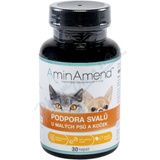 AminAmend podpora sval� u mal�ch ps�-ko�ek cps. 30