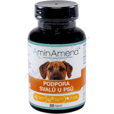 AminAmend podpora sval� u ps� cps. 30