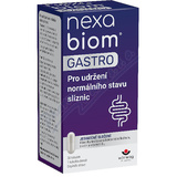 nexabiom GASTRO tob. 30