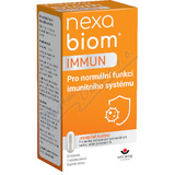 nexabiom IMMUN tob. 30