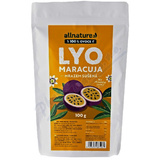 Allnature Maracuja Lyo mrazem su�en� 100g