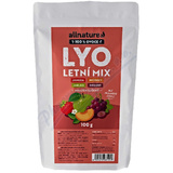 Allnature Letn� mix Lyo mrazem su�en� 100g