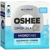 Oshee Drop In Hydot. Elektr. +Vit. Multifr. zero tbl. 8
