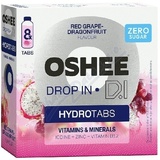 Oshee Drop In Hydot. Elektr. +Vit. Gr. -Dr. zero tbl. 8