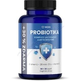 MOVit Probiotika komplex laktobacil� cps. 90+30
