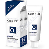 CutisHelp OPAREN konopn� gel 4ml