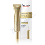 Eucerin Hyal-Fill+Elasticity o�n� kr�m15ml new