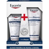 Eucerin UreaRepair V�noce 2026