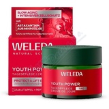 WELEDA Youth Power Zpev�uj�c� denn� kr�m 40ml