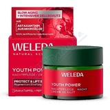 WELEDA Youth Power Zpev�uj�c� no�n� kr�m 40ml