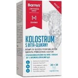 Barnys Kolostrum s beta-glukany limit. ed. cps. 30+30