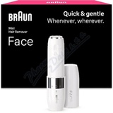 Braun Face Mini Hair Remover odstra�ova� chloupk�
