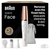 Braun Face FaceSpa Pro epil�tor