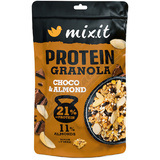 Mixit Protein granola �oko&mandle 450g