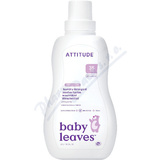 ATTITUDE Prac� gel pro d�ti Sweet Lullaby 1. 05l