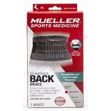 Mueller Adjustable bedern� p�s one size