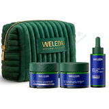 WELEDA Blue Gentian Contouring Ritual