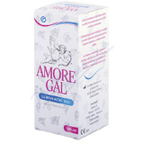 AmoreGal lubrika�n� gel neparf�movan� 100ml