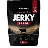 Allnature Hov�z� Jerky Original 100g