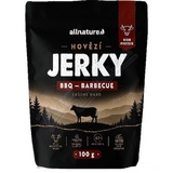 Allnature Hov�z� Jerky BBQ 100g